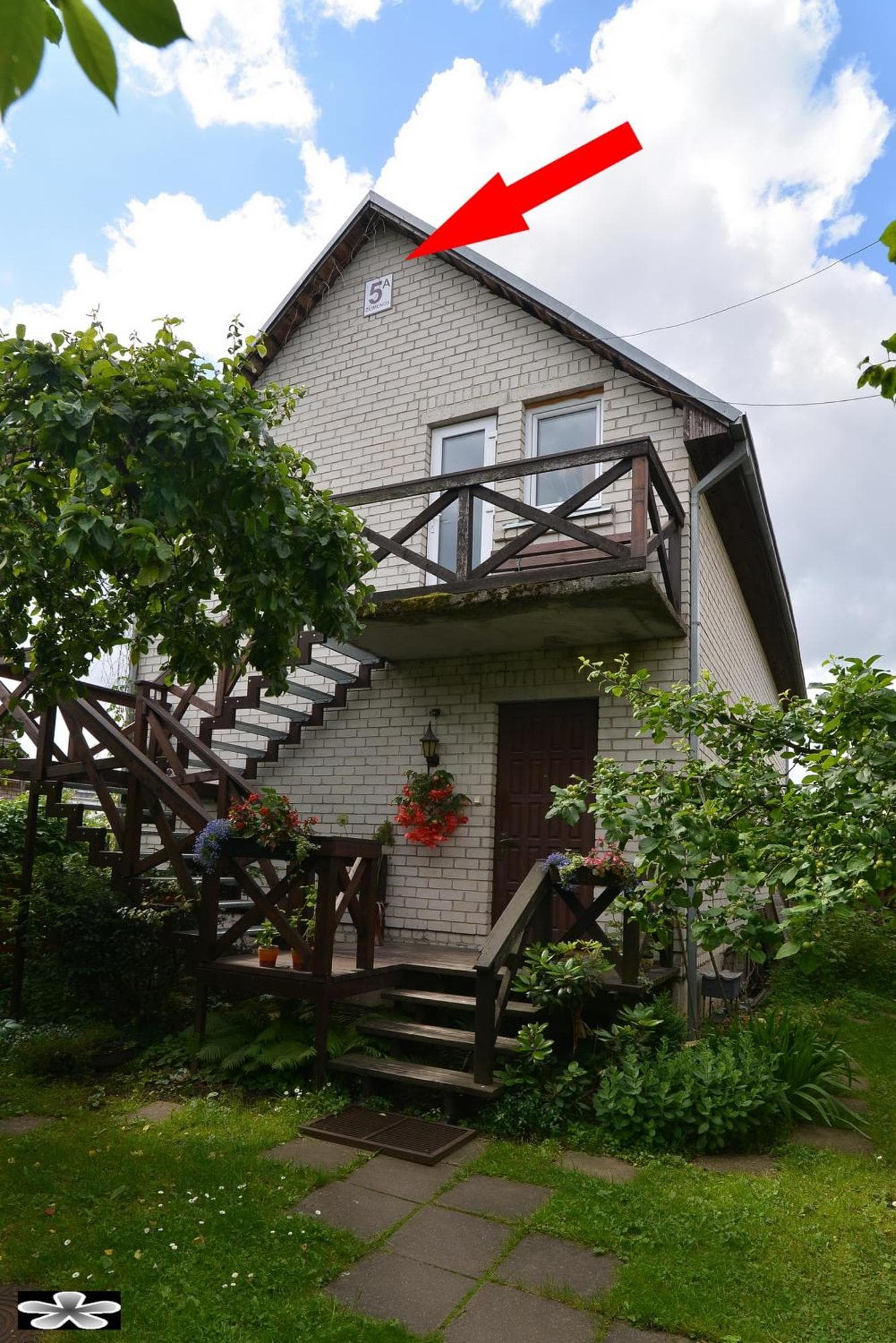 Apartment 5A
