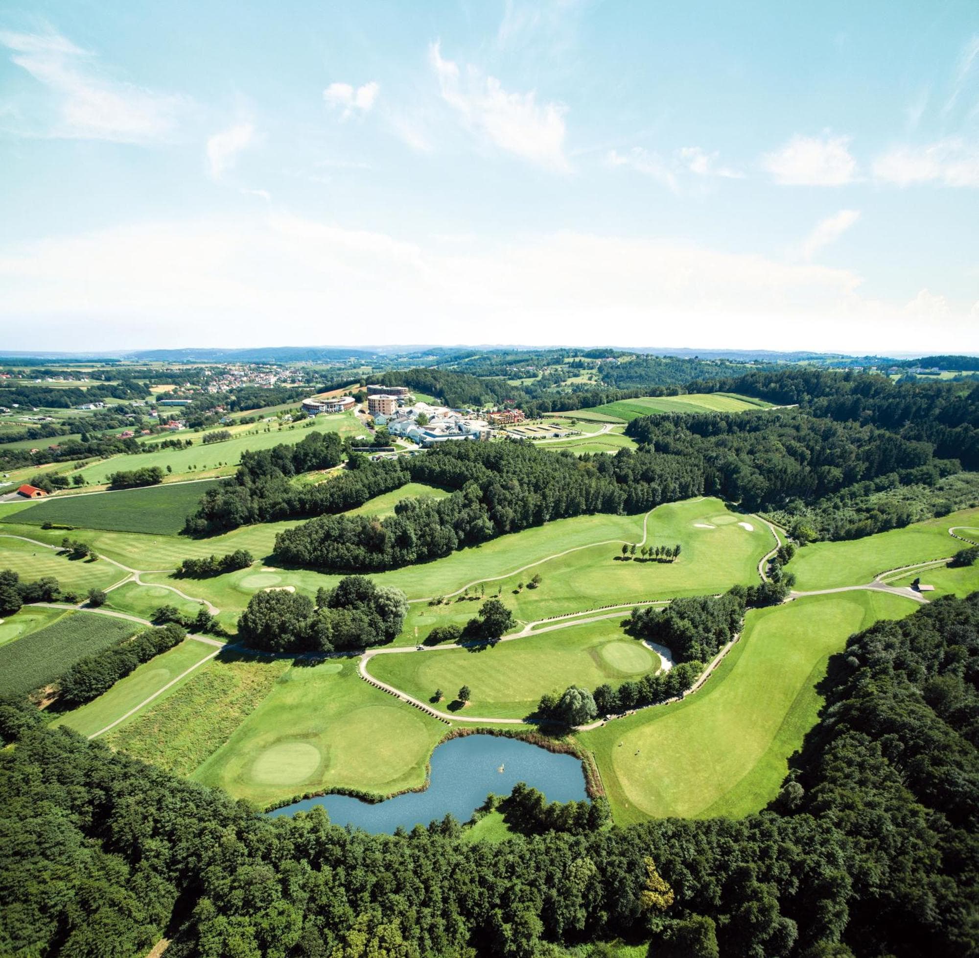 Allegria Resort Stegersbach - Allegria Hotel
