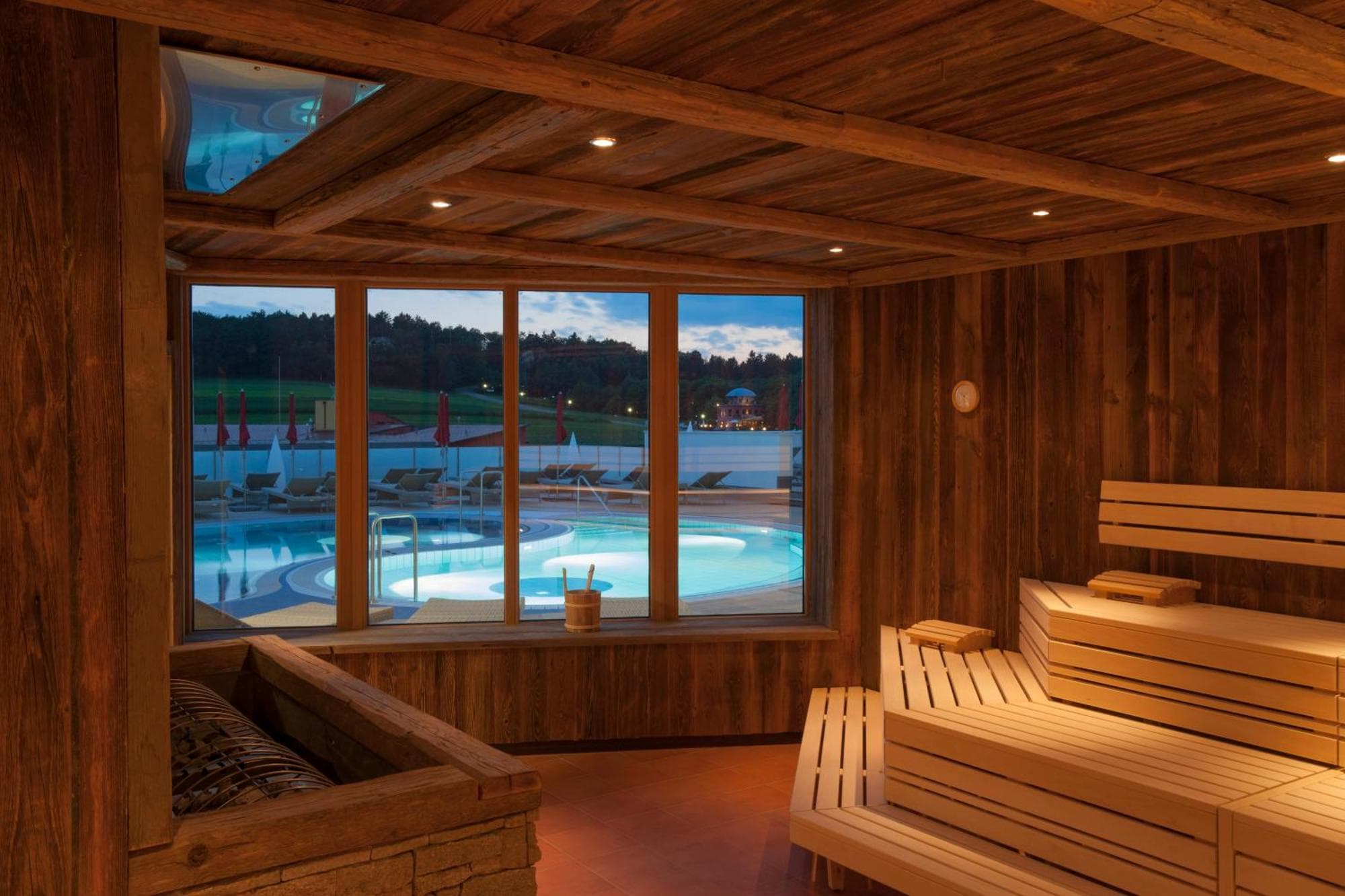 Allegria Resort Stegersbach - Allegria Hotel