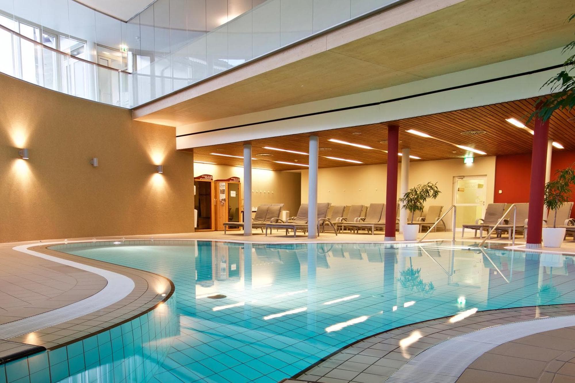 Allegria Resort Stegersbach - Allegria Hotel