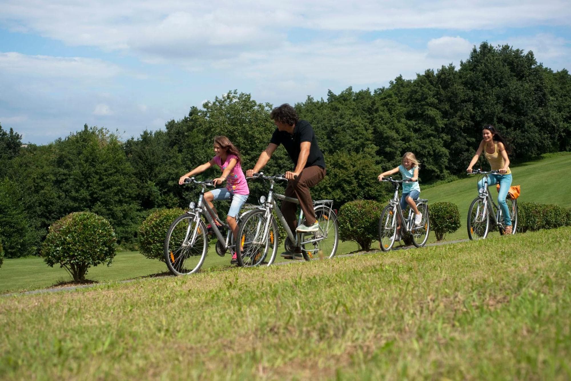 Allegria Resort Stegersbach - Allegria Hotel