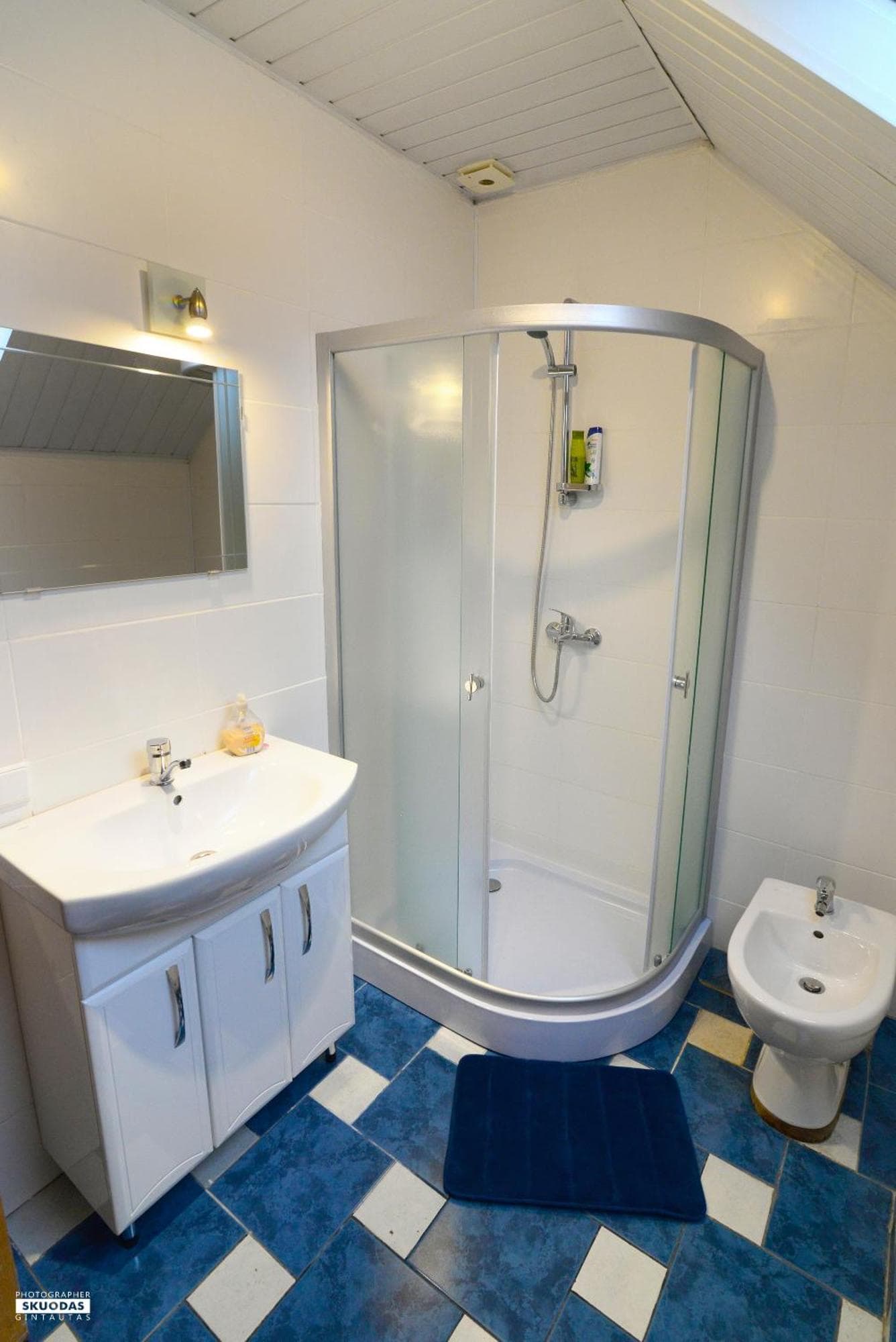 Apartment 5A