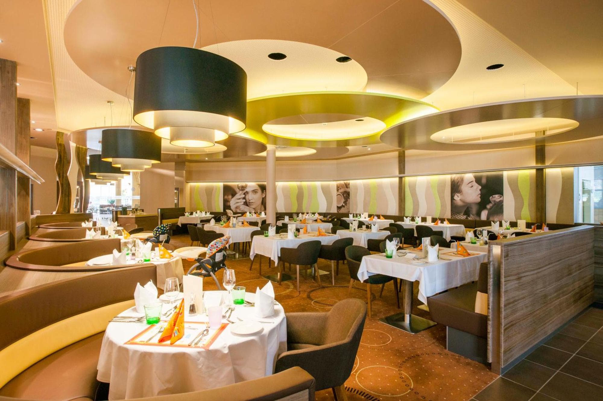 Allegria Resort Stegersbach - Allegria Hotel