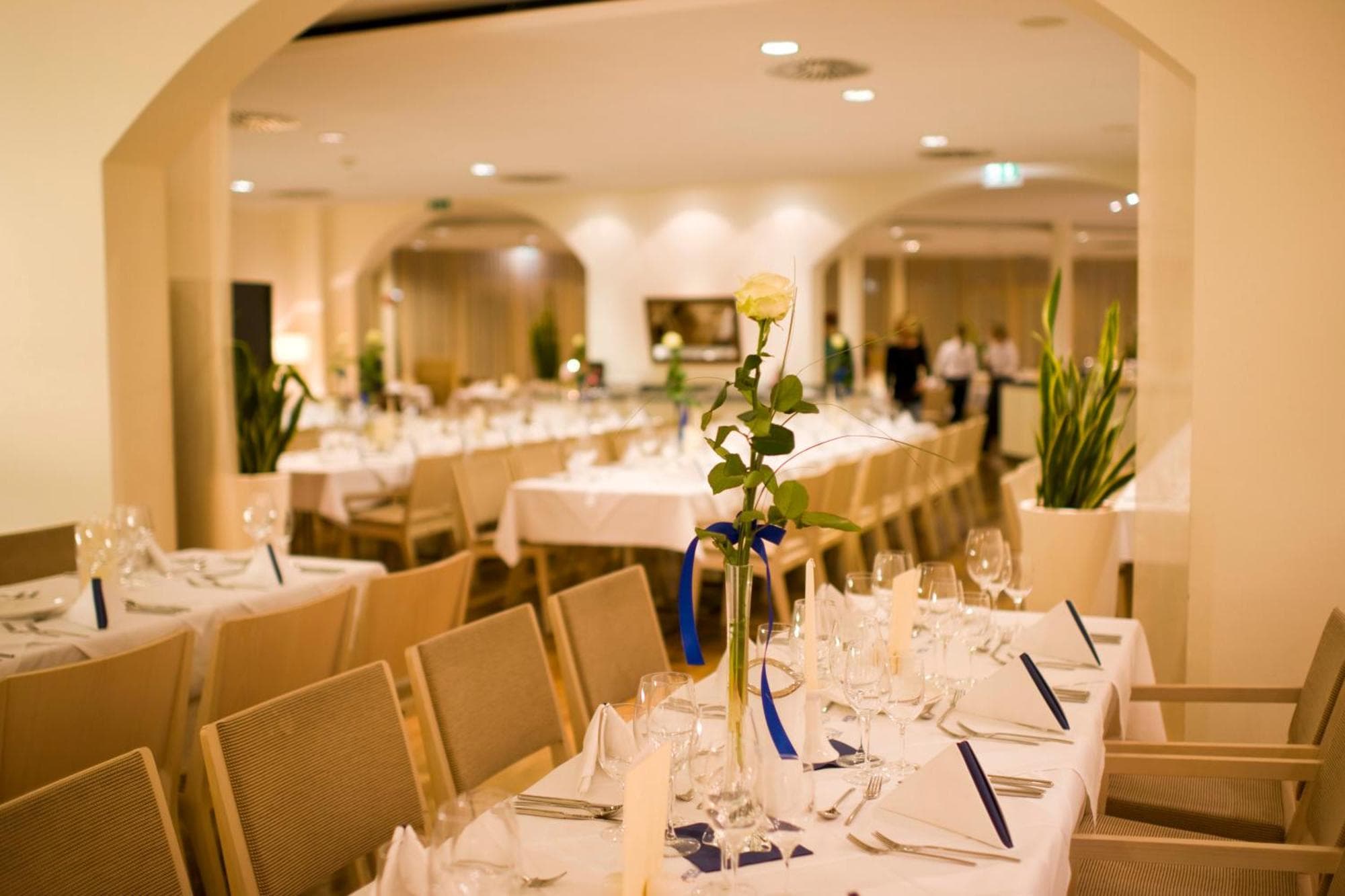 Allegria Resort Stegersbach - Allegria Hotel