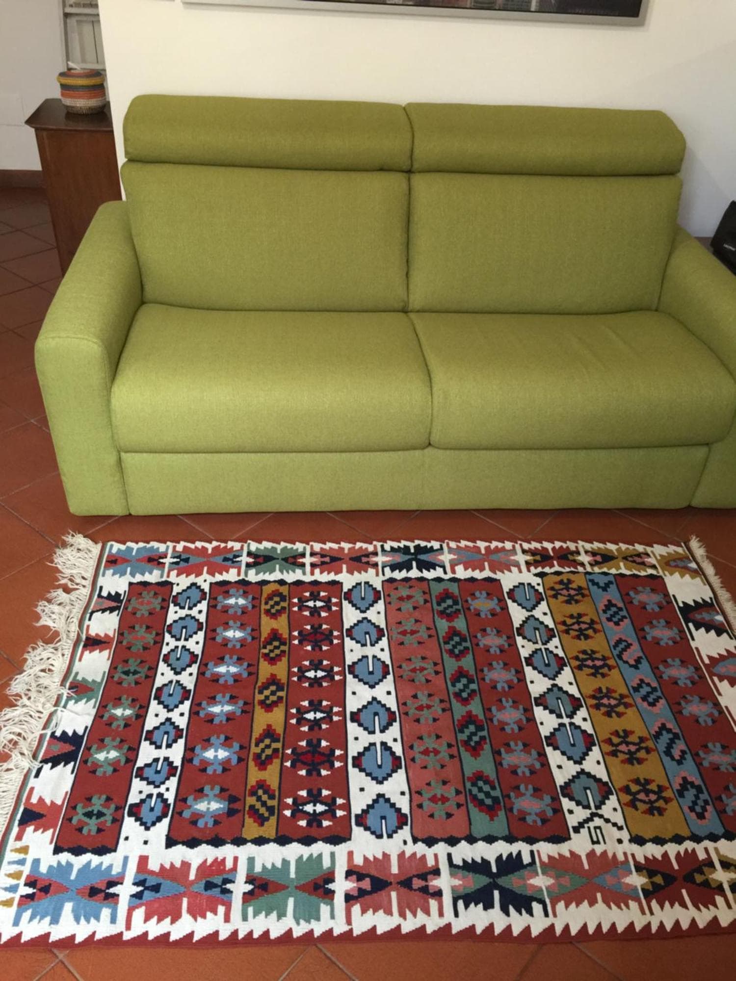 Lovely Irnerio ❤ flat near S. Pietro ★, 