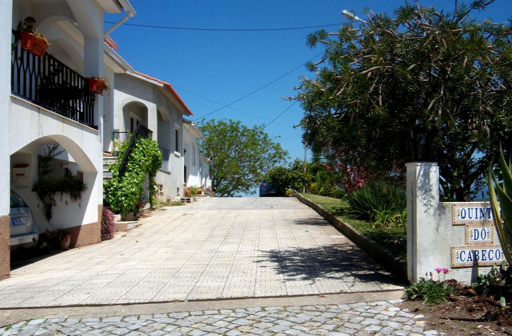 Quinta do Cabeço