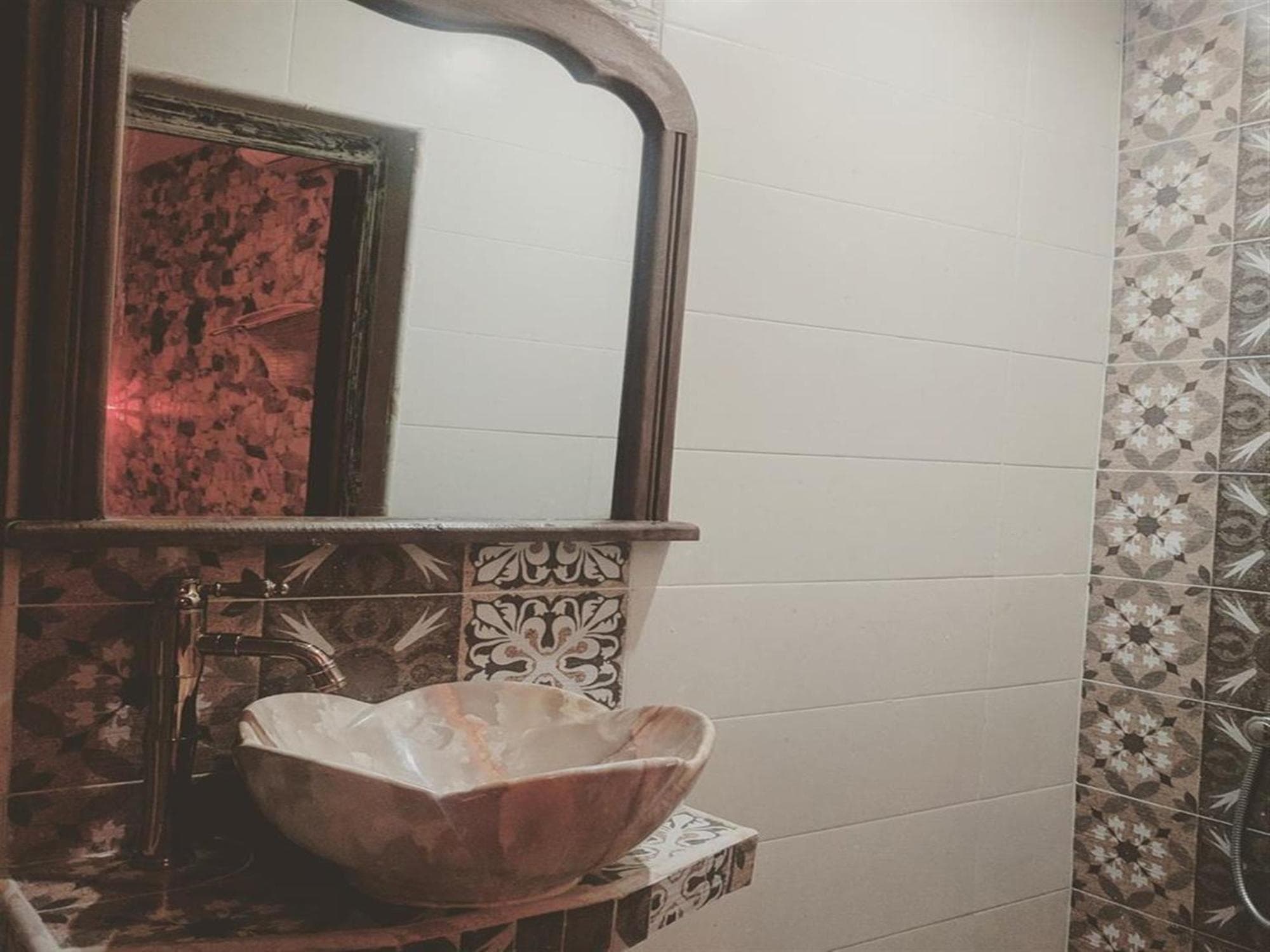 Riad Maison Aicha