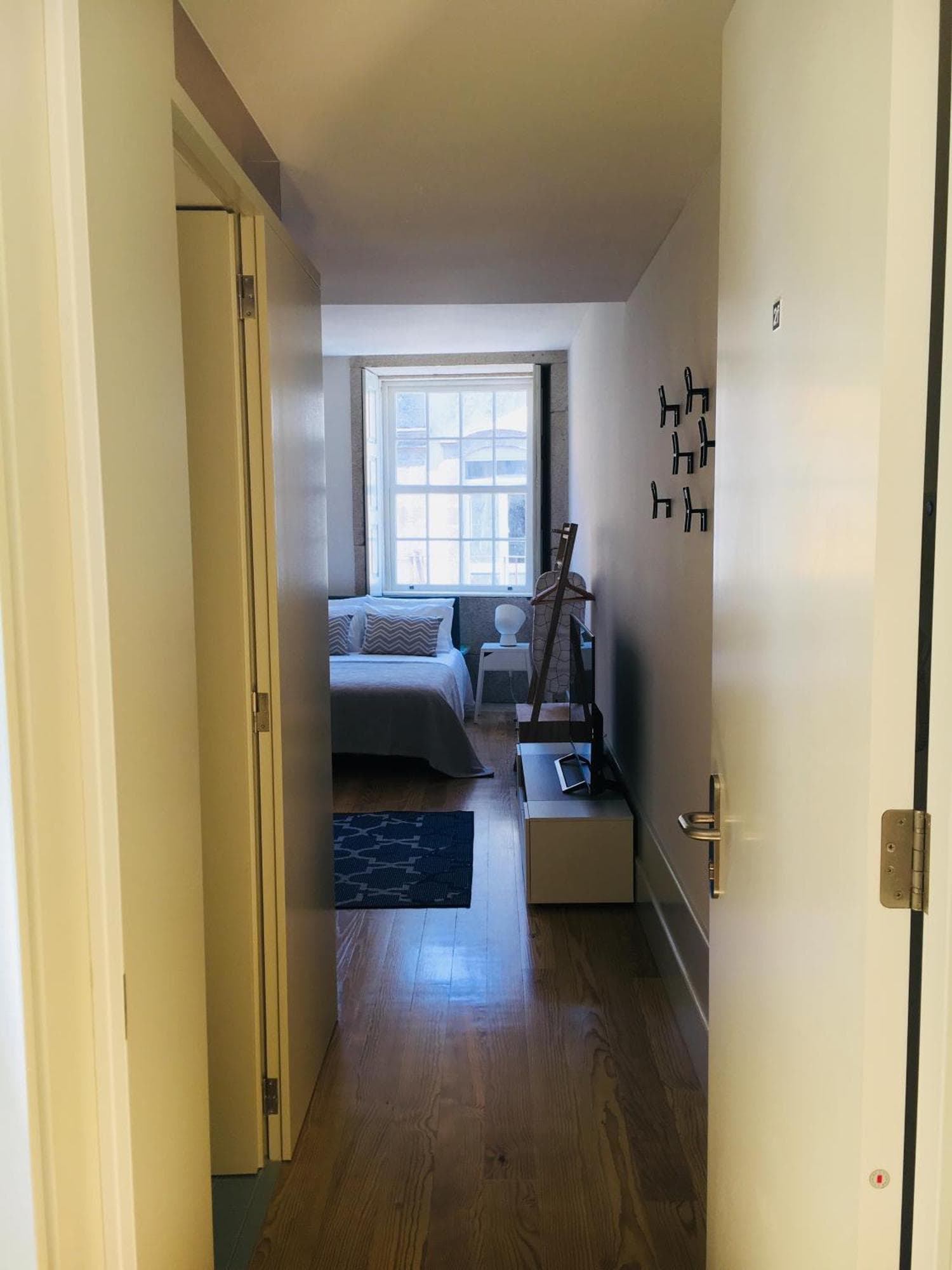 Vitoria Studio Residence II - Downtown, 