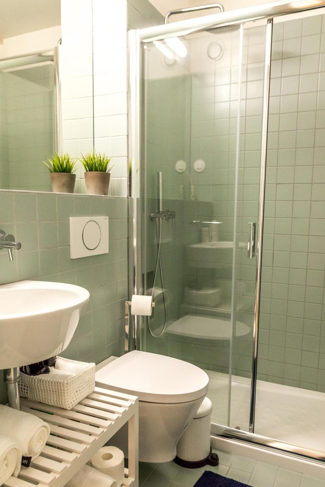 Vitoria Studio Residence II - Downtown, 