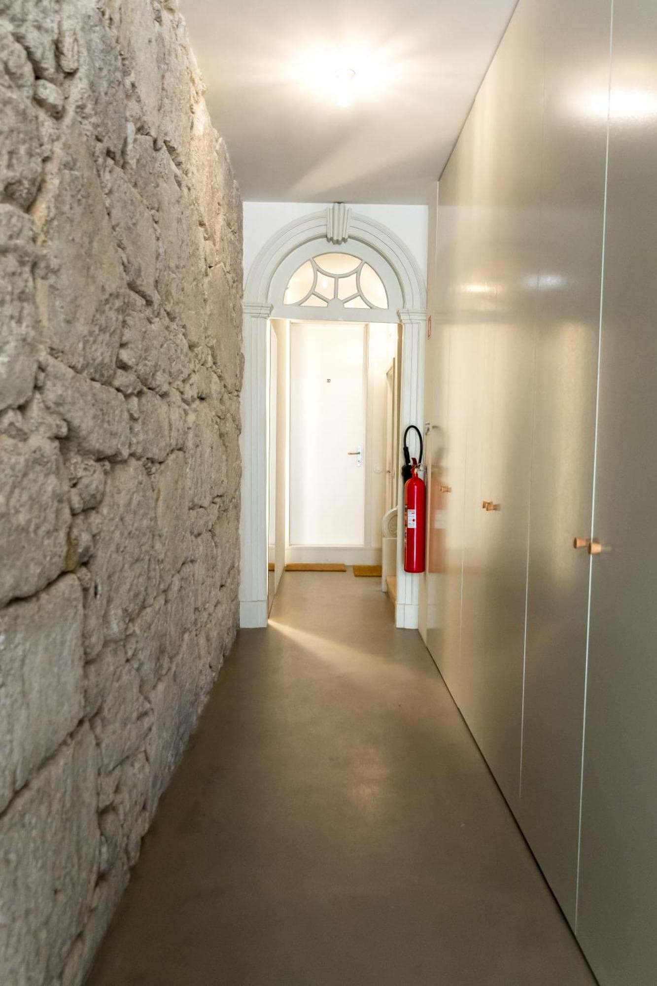 Vitoria Studio Residence II - Downtown, 