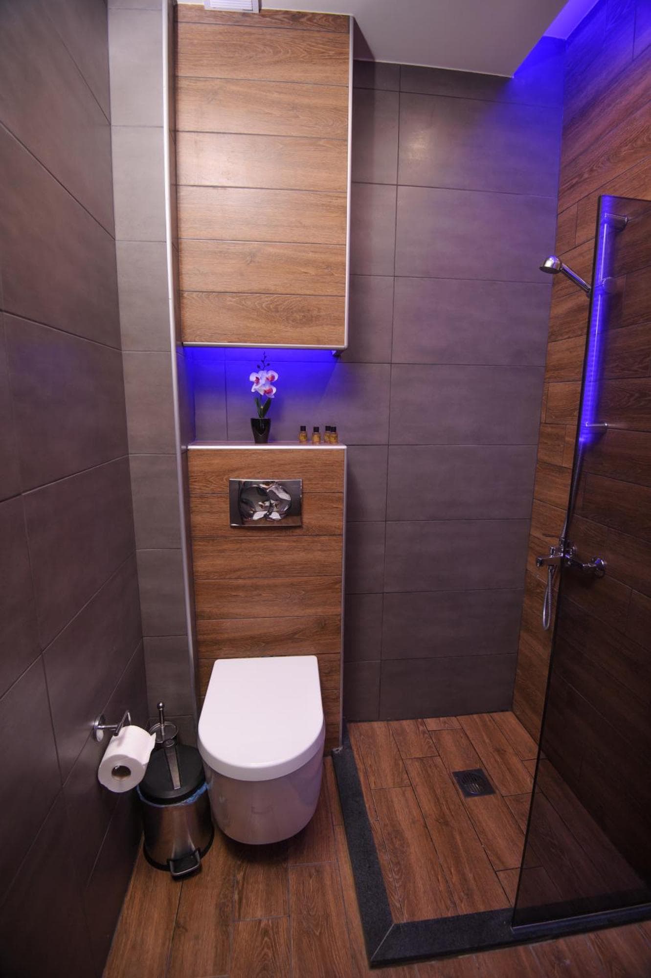 Hotel Yakinthos