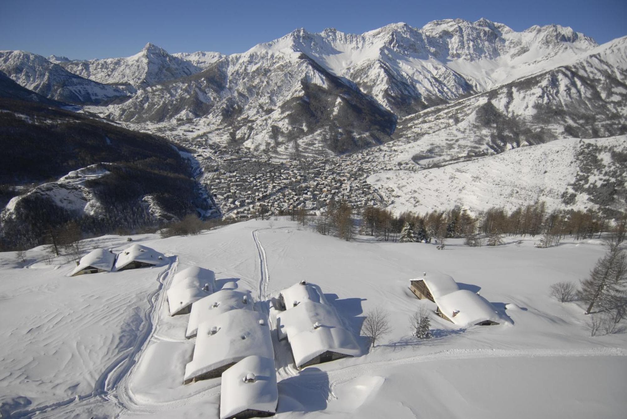 Residence La Tana del Ghiro