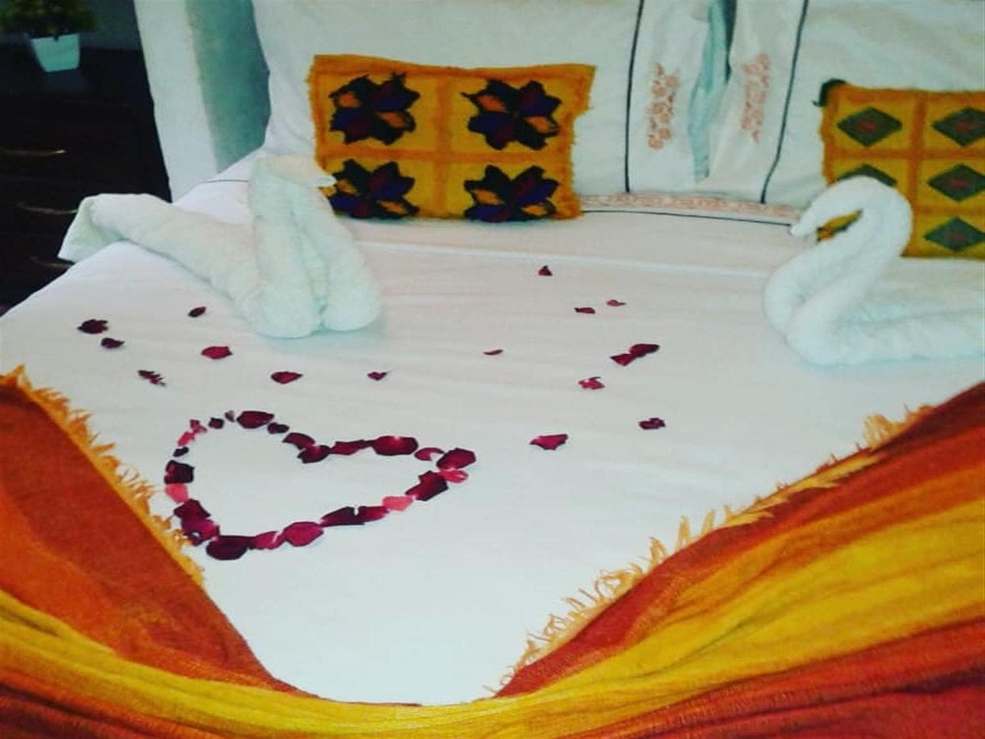 Riad Maison Aicha