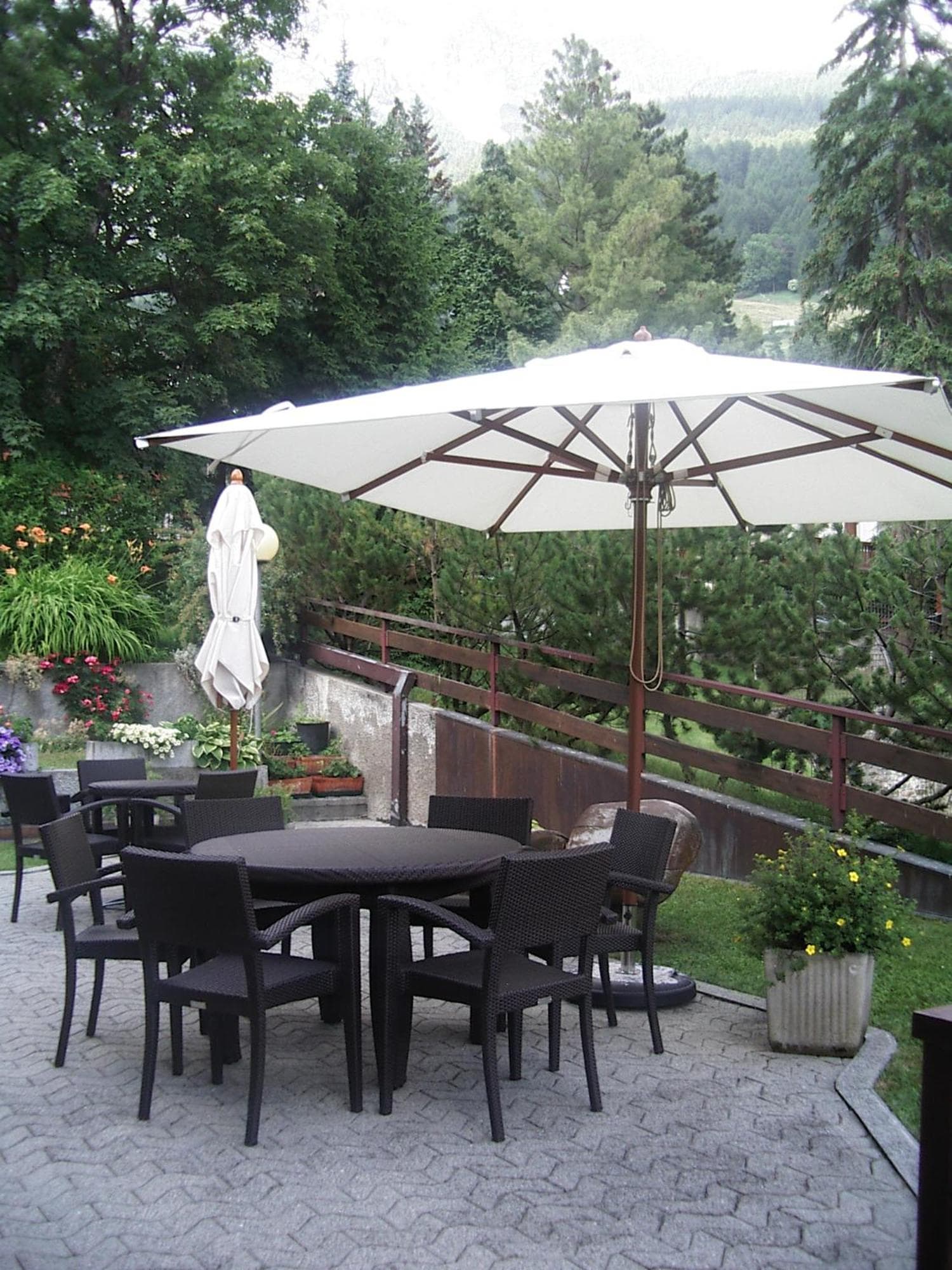 Hotel Terme