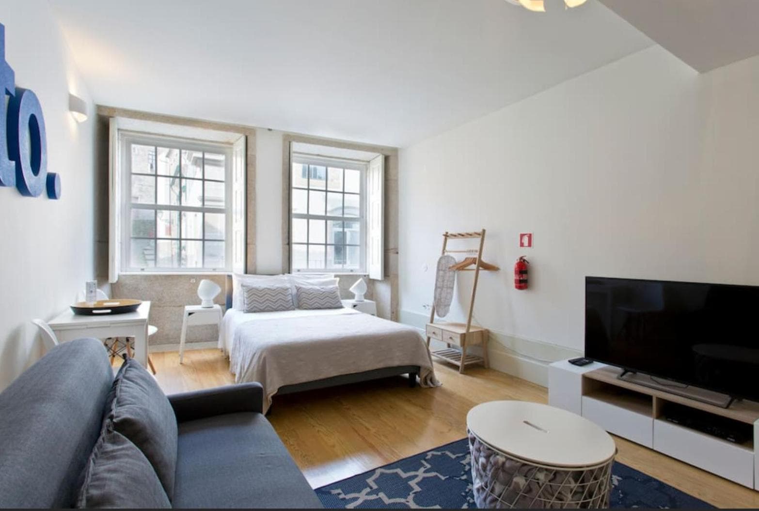 Vitoria Studio Residence II - Downtown, 