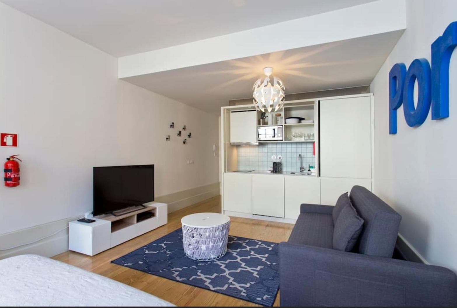 Vitoria Studio Residence II - Downtown, 