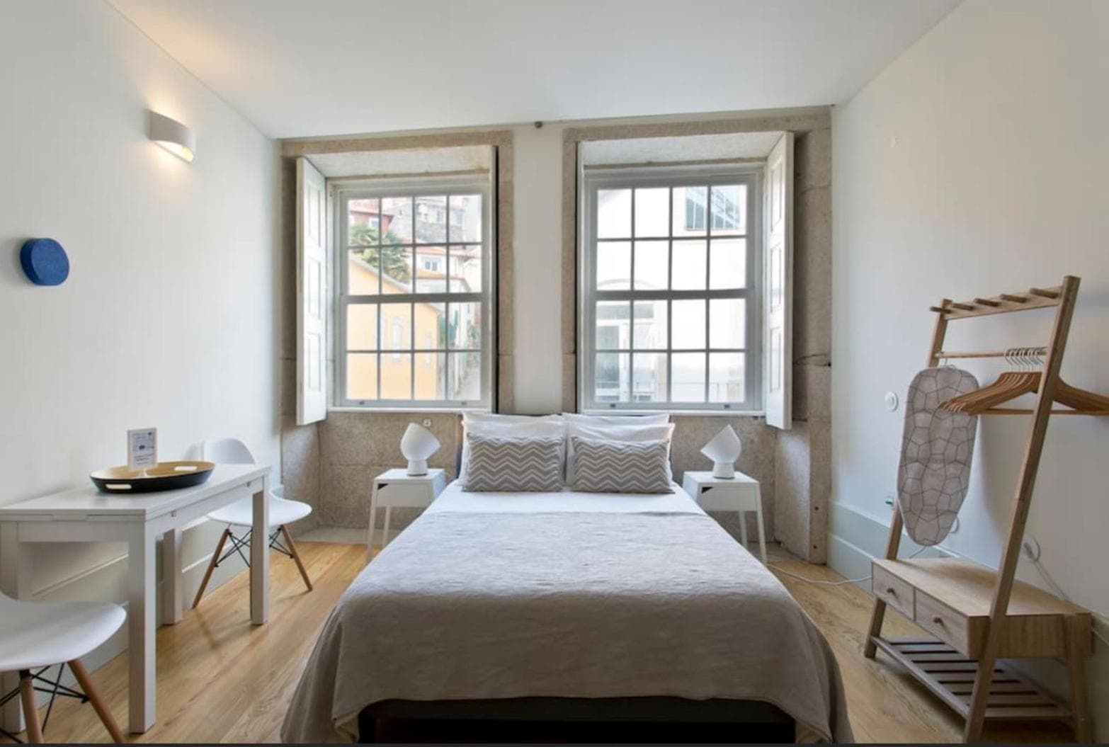 Vitoria Studio Residence II - Downtown, 