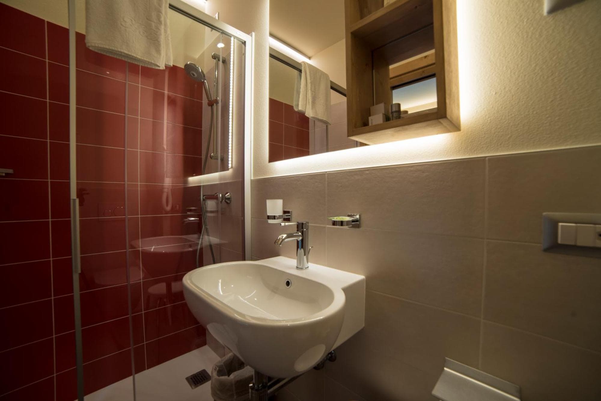 Hotel Terme