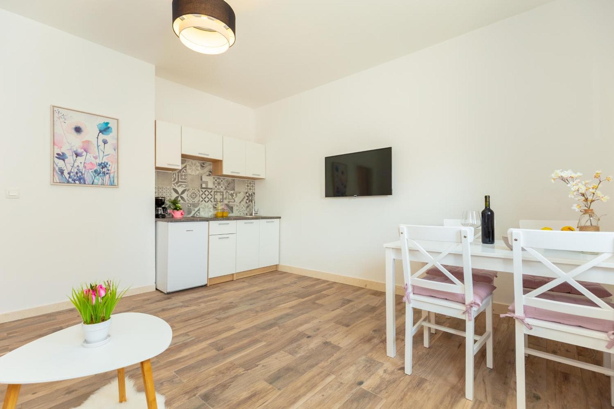 Holiday Apartments Dubrovnik, 