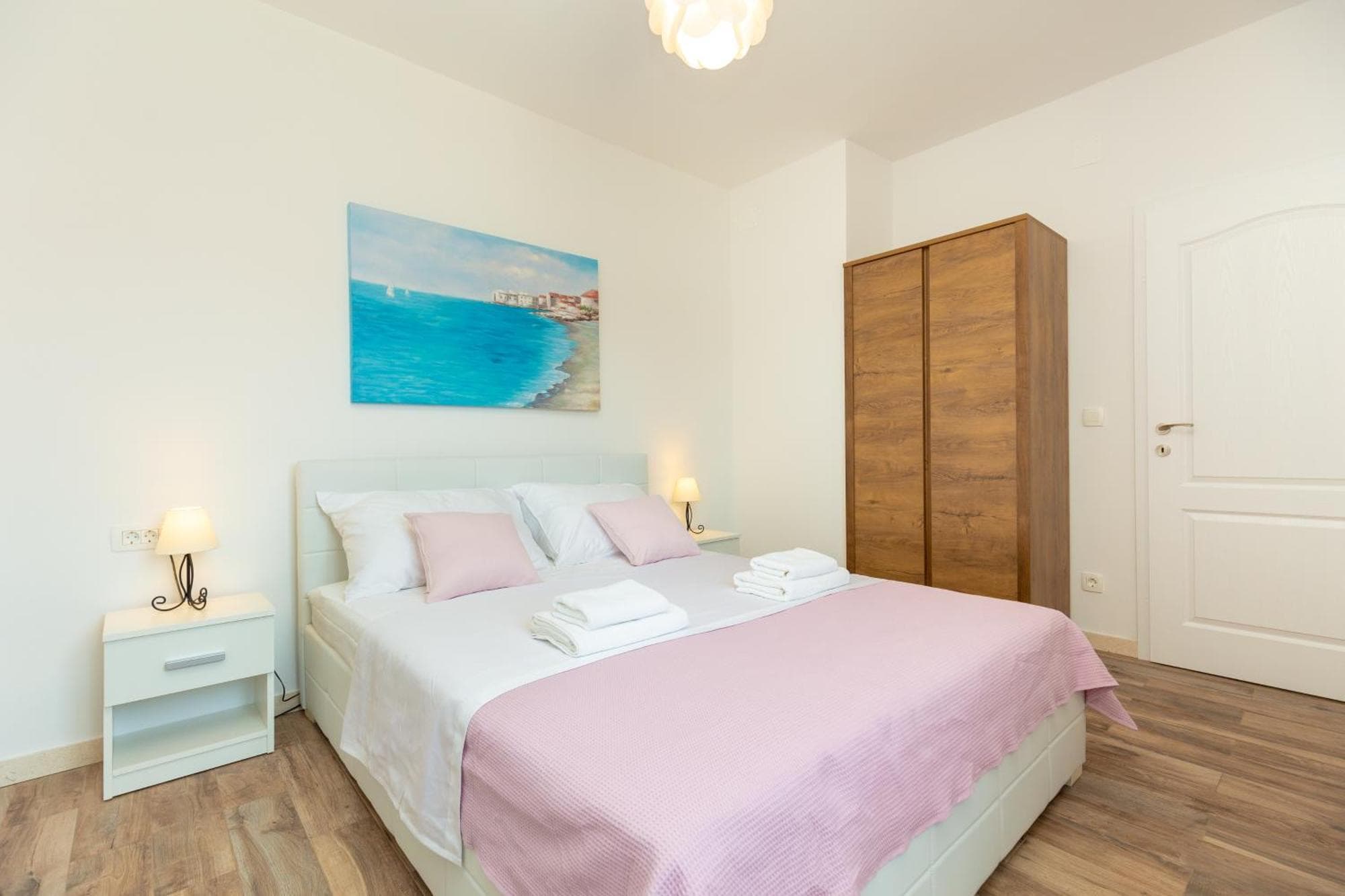 Holiday Apartments Dubrovnik, 