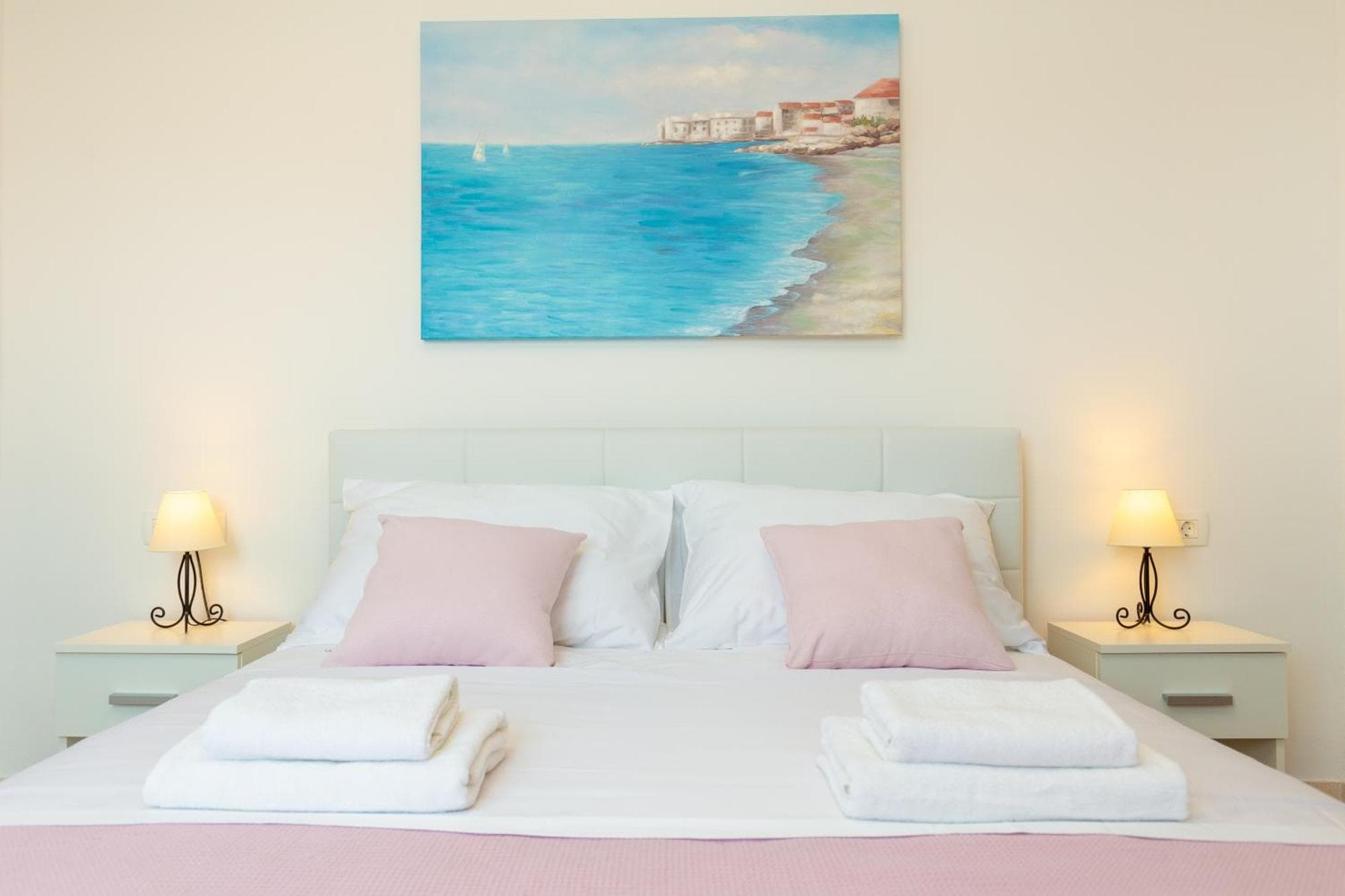 Holiday Apartments Dubrovnik, 