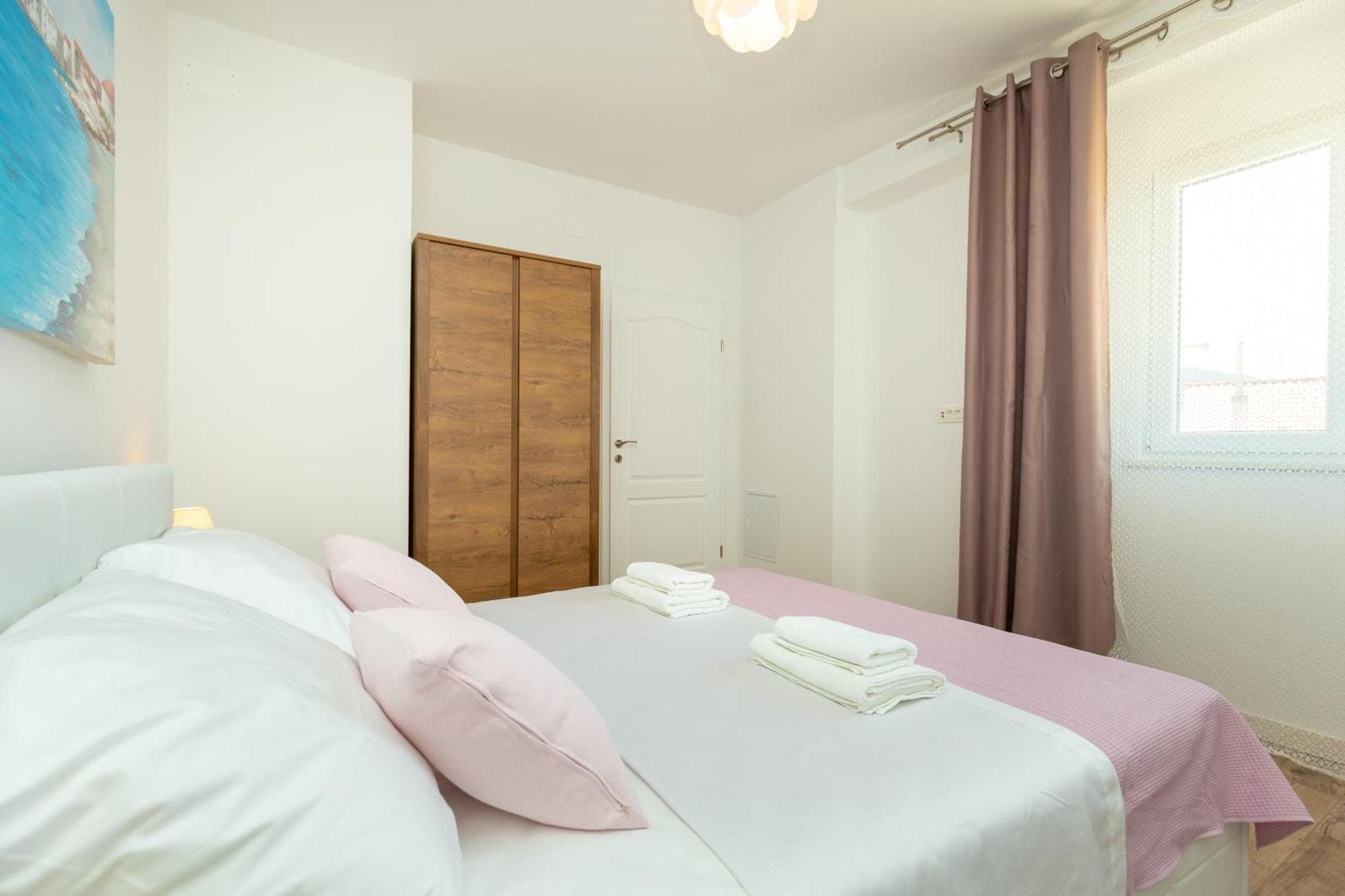 Holiday Apartments Dubrovnik, 