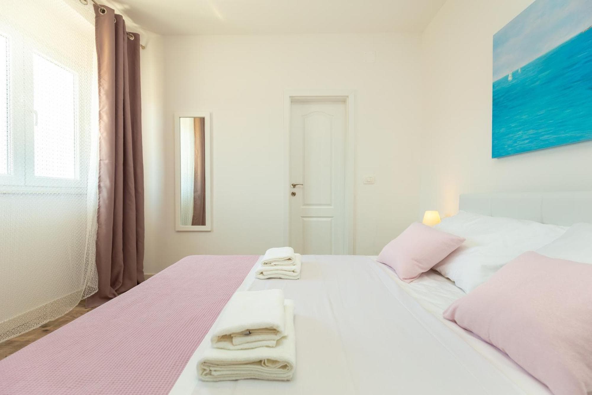 Holiday Apartments Dubrovnik, 