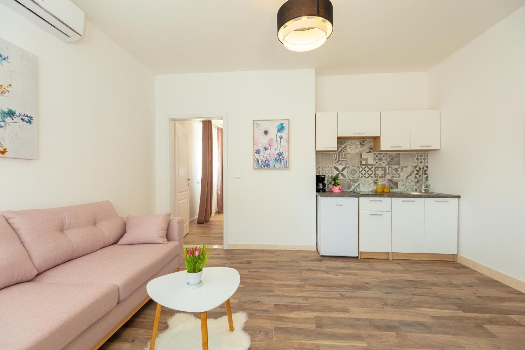 Holiday Apartments Dubrovnik, 