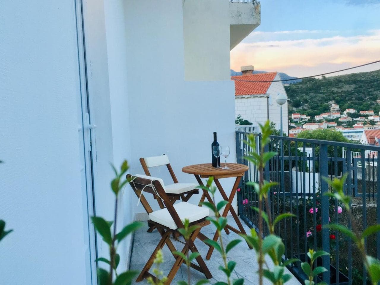 Holiday Apartments Dubrovnik, 