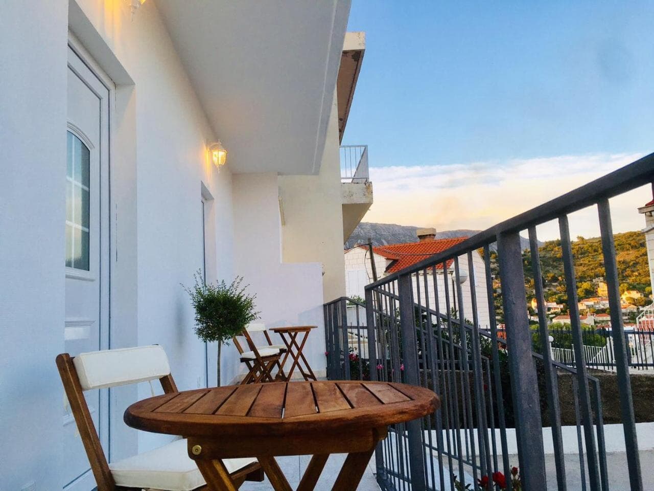 Holiday Apartments Dubrovnik, 