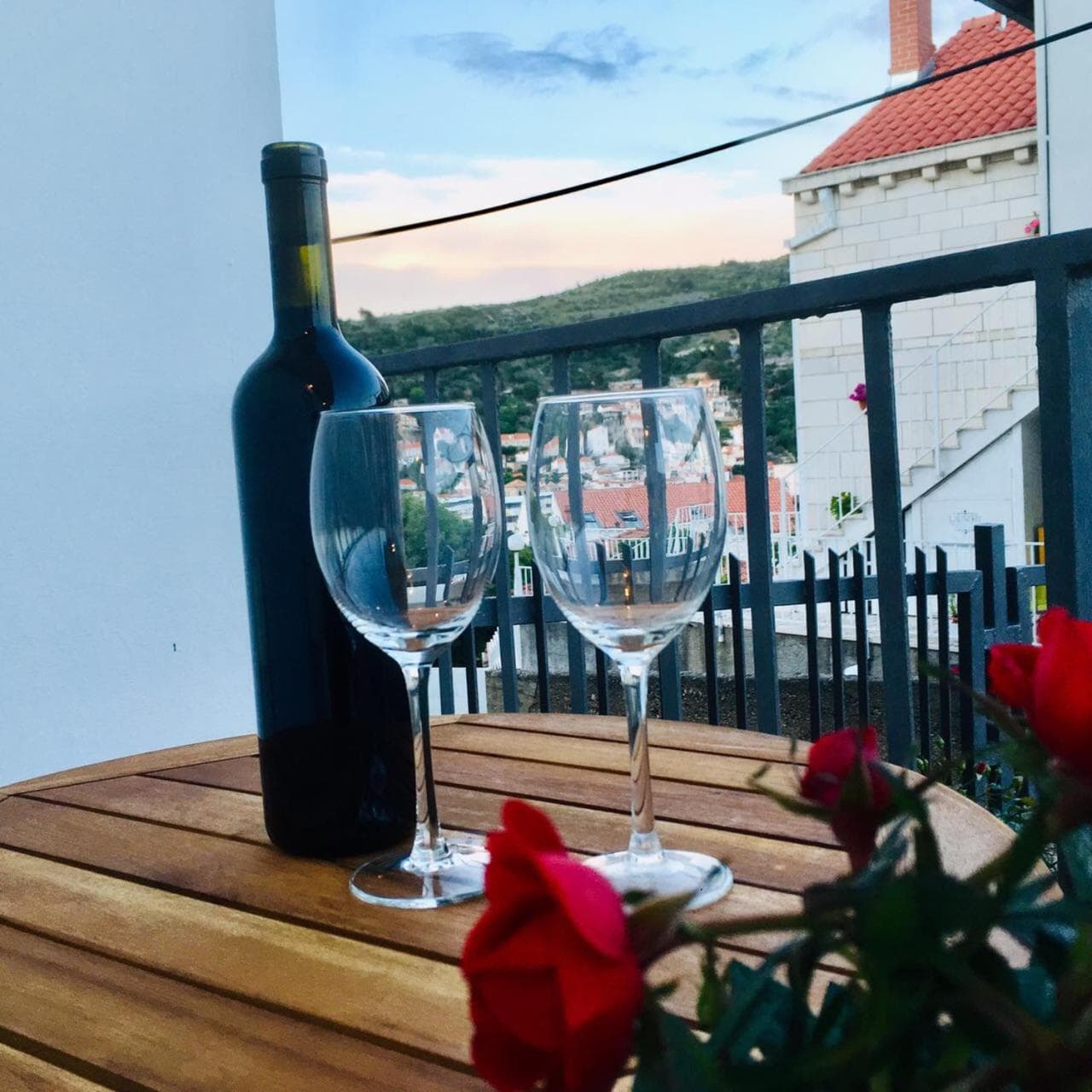 Holiday Apartments Dubrovnik, 