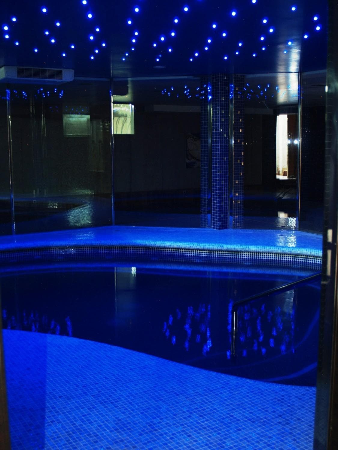 Apartamentos Maritimo Ris con garaje
