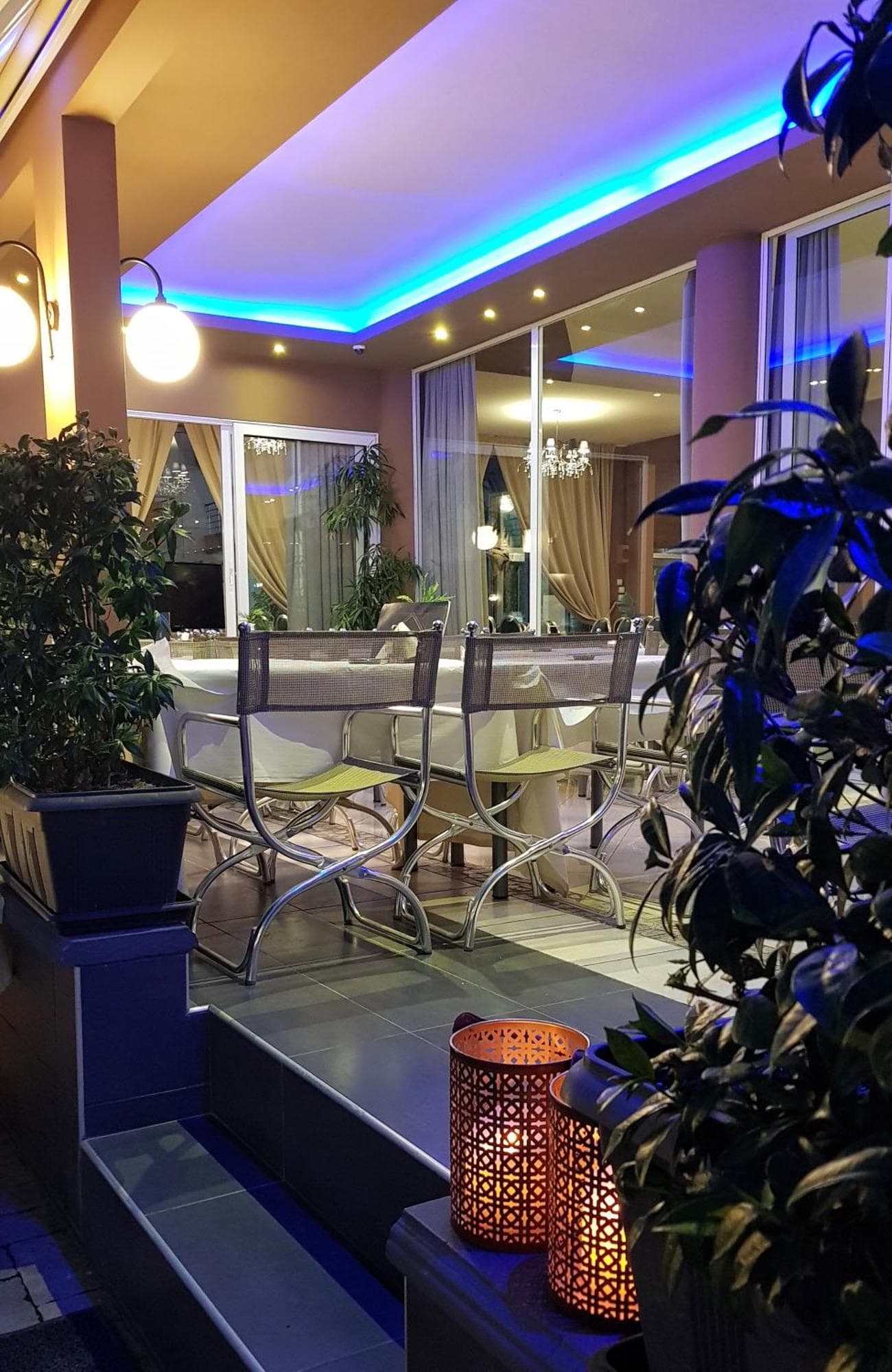 Hotel Yakinthos