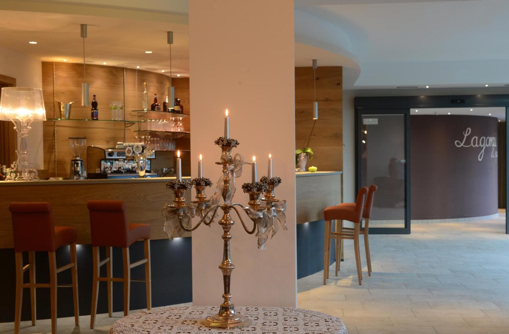 Hotel Ambassador