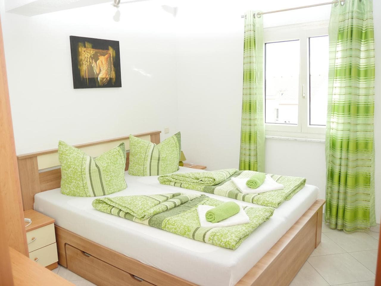 Apartments-Novalja-Zrce, 