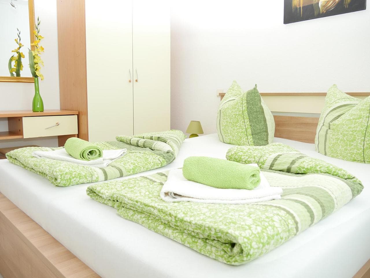 Apartments-Novalja-Zrce, 