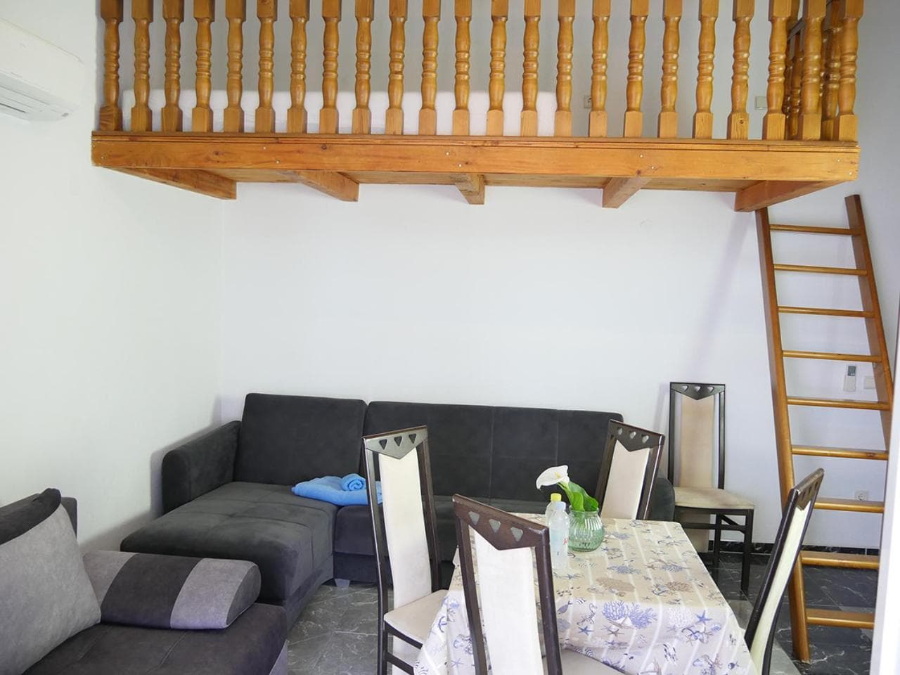 Apartments-Novalja-Zrce, 