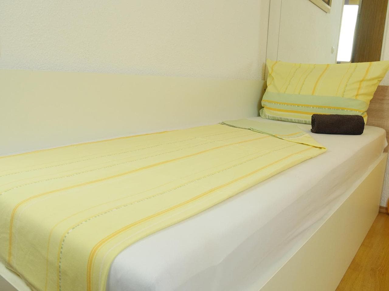 Apartments-Novalja-Zrce, 