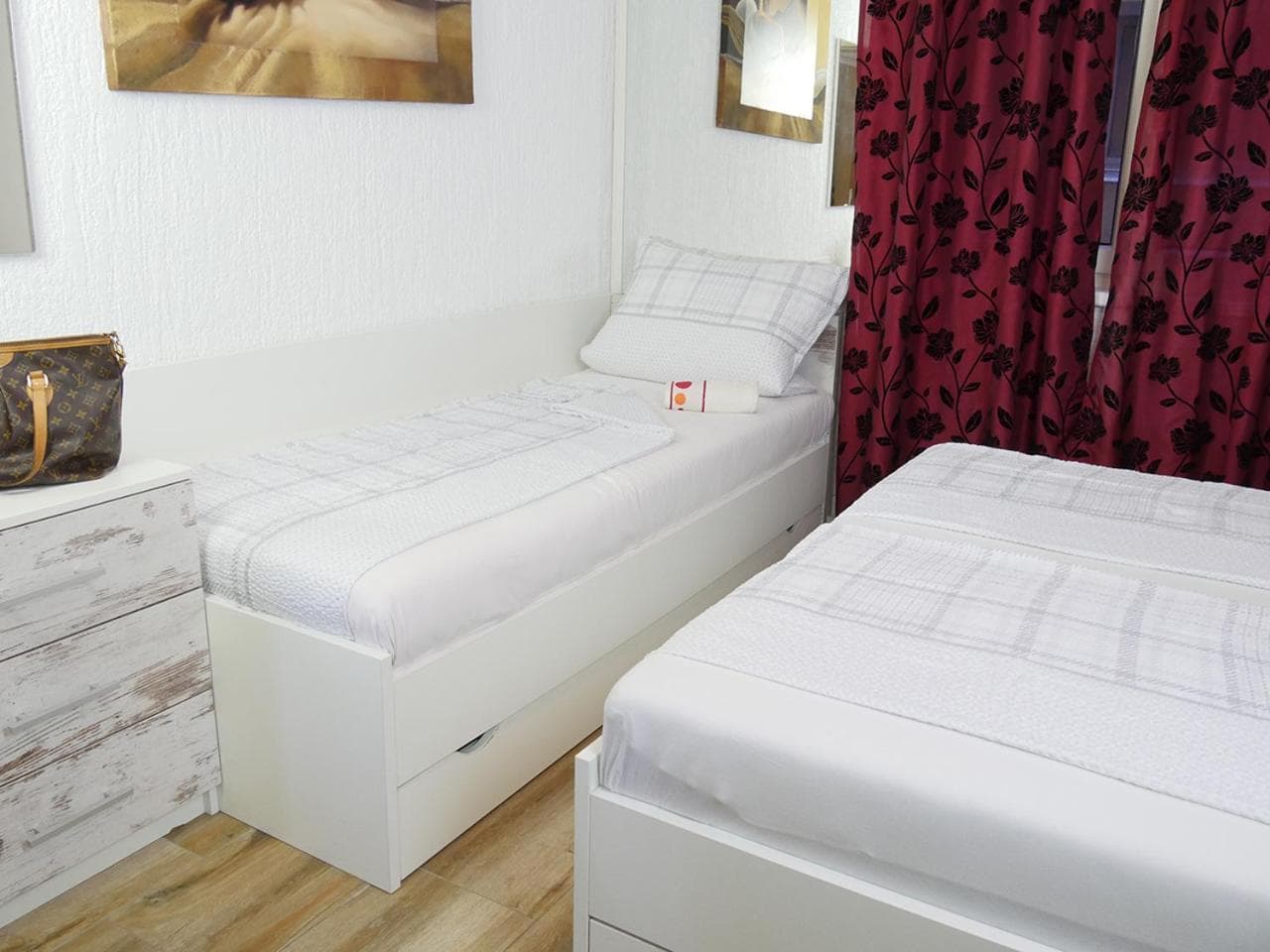 Apartments-Novalja-Zrce, 