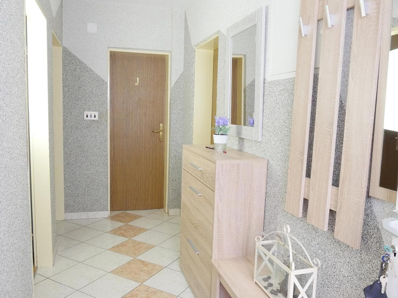 Apartments-Novalja-Zrce, 