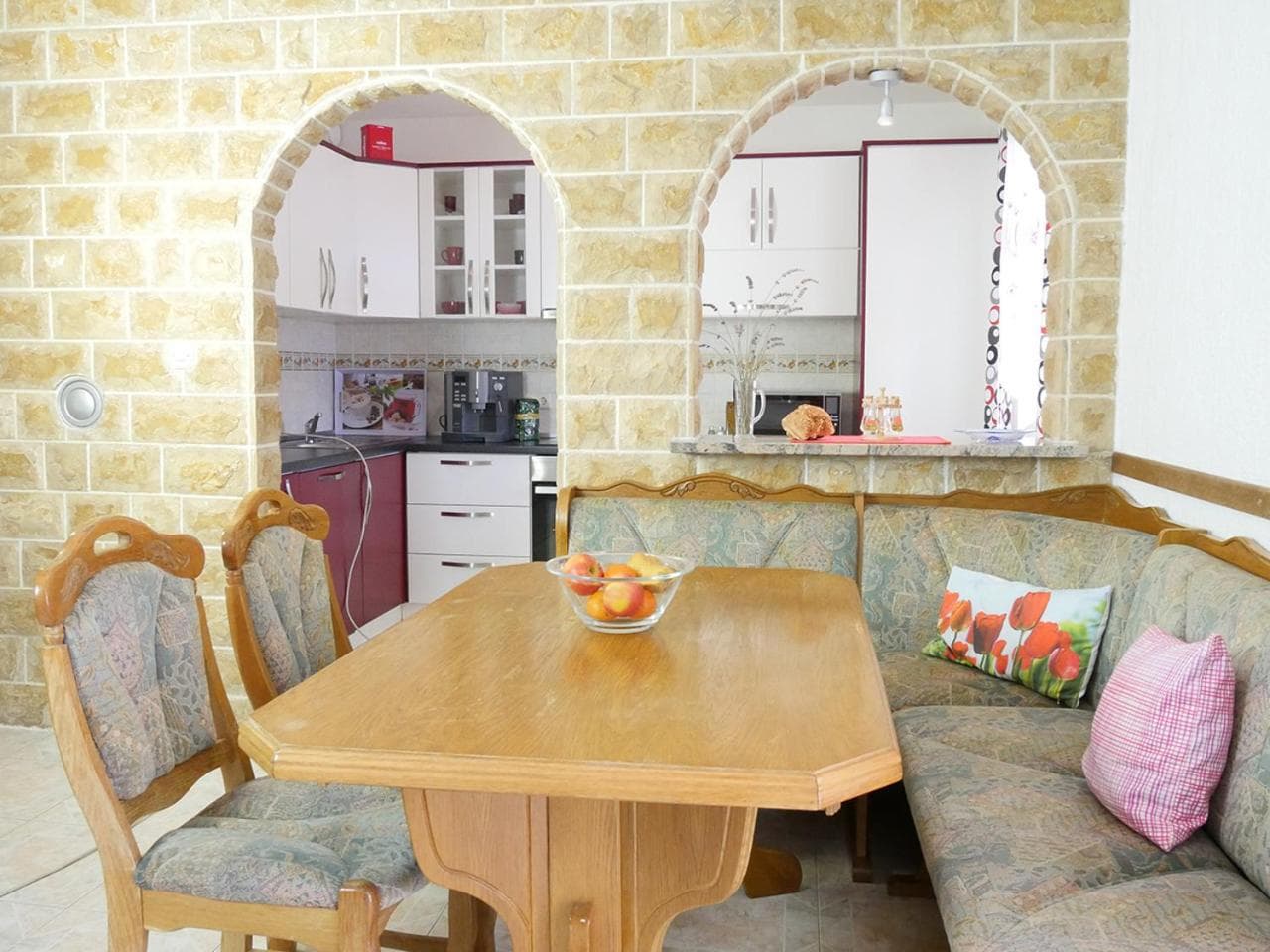 Apartments-Novalja-Zrce, 