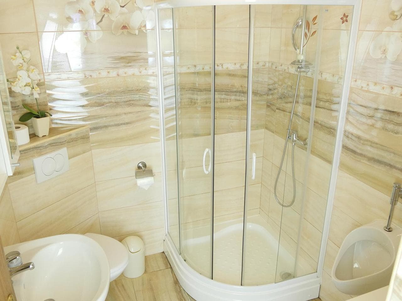 Apartments-Novalja-Zrce, 