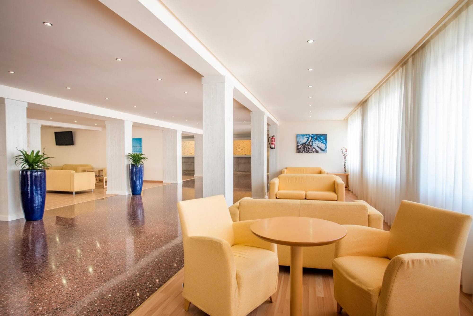 Hotel Santa Maria Playa, 