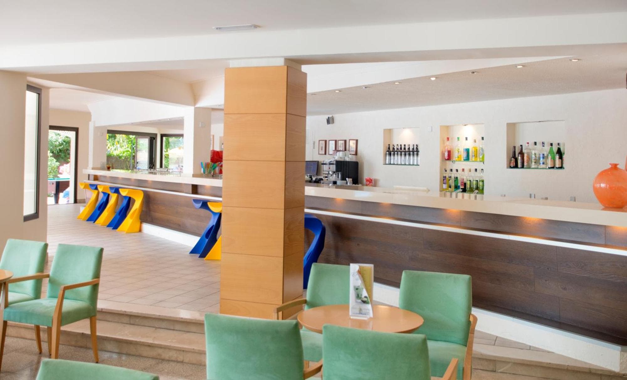 Hotel Santa Maria Playa, 