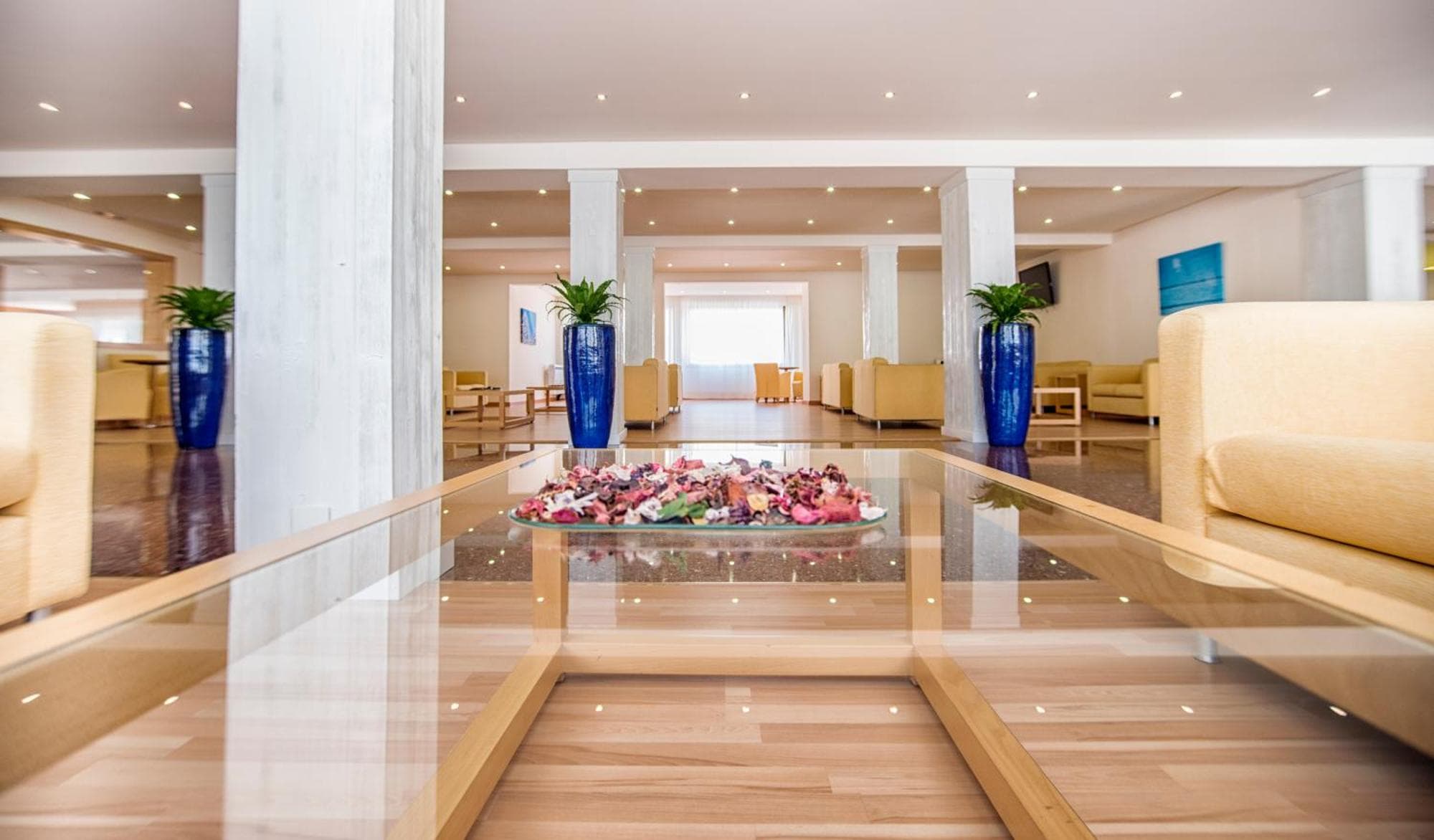 Hotel Santa Maria Playa, 