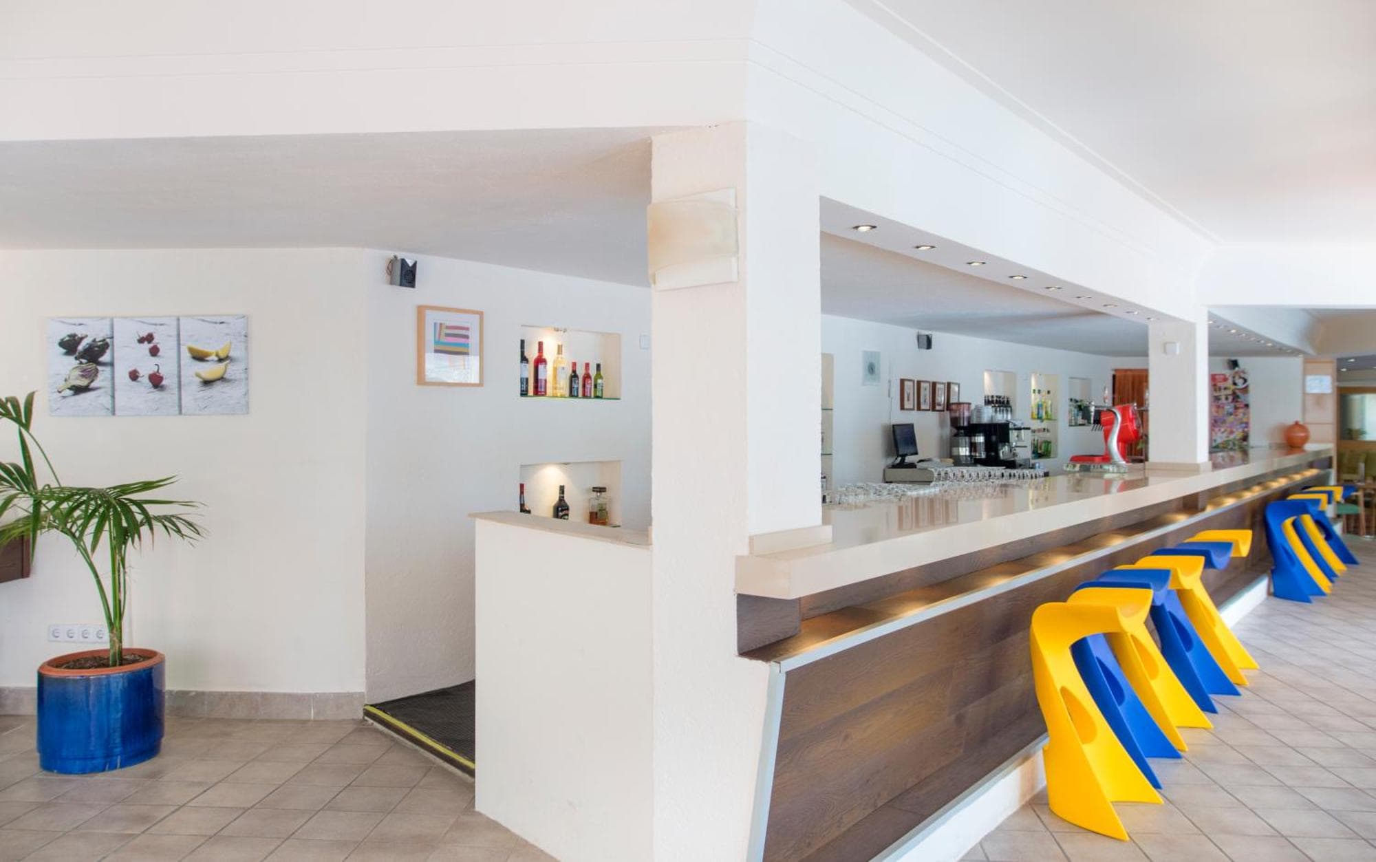 Hotel Santa Maria Playa, 