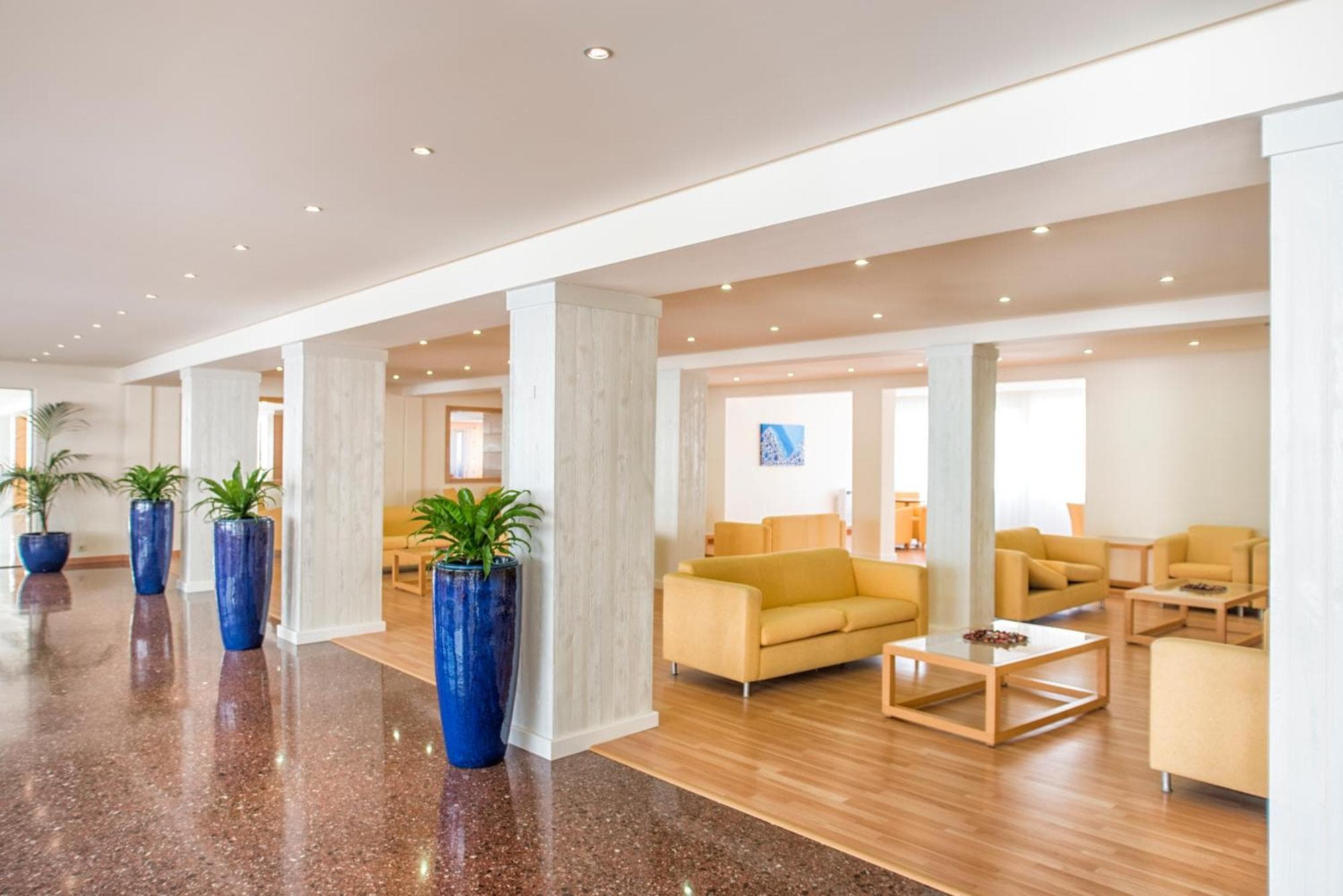 Hotel Santa Maria Playa, 