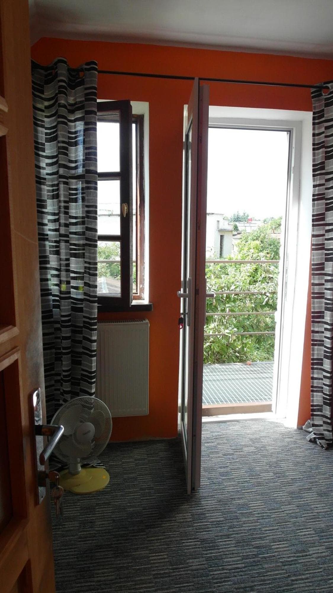Apartment 5A