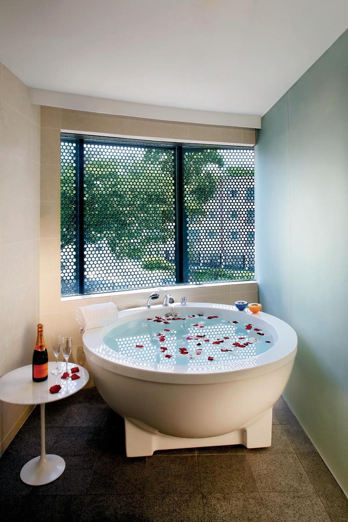 D'Hotel Singapore managed by The Ascott Limited