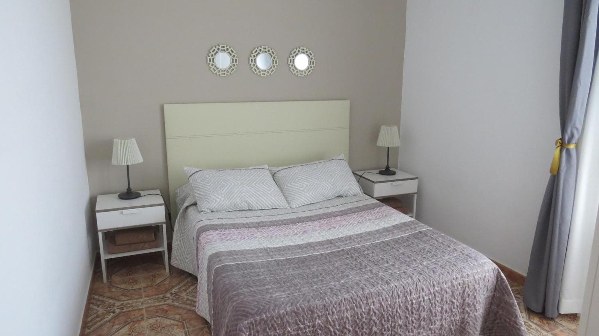 Apartamentos Orzola, 